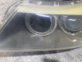 фара левая BMW 3 серия E90/E91 [рестайлинг] E90 (2008 - 2013), седан, 63117202585, 63117240249 - фото №6