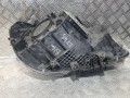фара левая BMW 2 серия Active Tourer F45 (2014 - 2018), правый руль, 0301290631, 63117391403, 7472215 - фото №6
