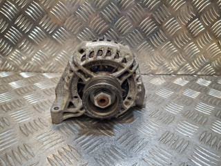 генератор Fiat Grande Punto 199 [рестайлинг] (2009 - 2012), 1.4 л., 350 A1.000, бензин, 51859041, 51787196, 51859061