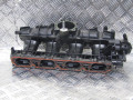 коллектор впускной Audi A4 B8/8K (2007 - 2011), 2.0 л., TFSI, CDNC, бензин, 06H133201AF, 06H133201AN, 06H133185BH, 06H133185AE, 06H133185B - фото №6