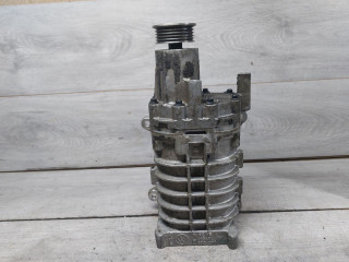 нагнетатель воздуха (компрессор) Volkswagen Golf 6 поколение (2008 - 2012), 1.4 л., TSI, CAVD, бензин, 03C145601E, 03C145601C, 03C145601B