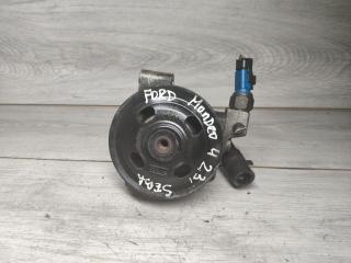 насос гидроусилителя руля Ford Mondeo 4 поколение (2007 - 2010), 2.3 л., бензин, 1674661, 6G913A696AG, 30794570, 6G913A696AF, 7G913A696AB, 6G913A696AE, 7G913A696AA