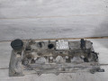 клапанная крышка Mercedes-Benz Vito W638 (1996 - 2003), 2.2 л., OM 611.980, дизель, 6110160605, 6110100630, 6110101730, 6460101930 - фото №3