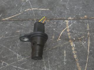 датчик коленвала BMW 5 серия E60/E61 [рестайлинг] (2007 - 2010), 3.0 л., N52 B30, бензин, 13627525015, 7525015