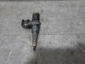 форсунка Volkswagen Passat B5 [рестайлинг] (2000 - 2005), 1.9 л., TDi PD, AVB, дизель, 038130073AJ, 0414720037 - фото №2