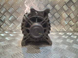 генератор Mercedes-Benz A-Класс W169 W169.033 (2004 - 2008), 2.0 л., M 266.960, бензин, 2661540902, 2661541302, TG11C074, TG11C035