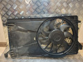 вентилятор радиатора Mazda 3 1 поколение [рестайлинг] BK (2006 - 2008), 2.0 л., бензин, Z60215025E, Z60215025C, Z60215025B, 1137328148, 1530980, Z60215025D, 1362061, 1234543, 31261986, 31261989 - фото №5