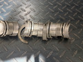 коленвал Audi A4 B8/8K (2007 - 2011), 1.8 л., TFSI, CDHA, бензин, 06H105021L, 06H105021D, 06H105021G, 06H105021H, 06H105021K - фото №9