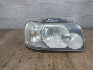 фара правая Land Rover Freelander 2 поколение L359 (2006 - 2010), LR014420