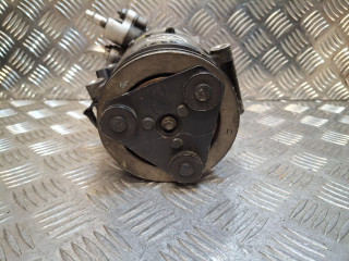 компрессор кондиционера Ford Mondeo 4 поколение [рестайлинг] (2010 - 2015), 2.0 л., TXBA, дизель, 1852378, AV6N19D629BC, 1780093, AV6N19D629DB, AV6119D629DC, AV6119D629DB, AV6N19D629BB, AV6119D629DA