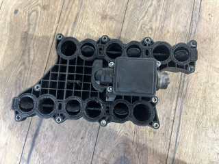 коллектор впускной Jeep Grand Cherokee 4 поколение WK2 (2010 - 2013), 3.0 л., EXF, дизель, 68169855AA, 68147610AA