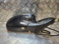 зеркало наружное правое Porsche Cayenne 955 (2002 - 2007), черный, 9557312250001C - фото №5