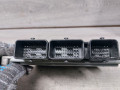 блок управления двигателем Ford Fiesta 6 поколение (2008 - 2013), 1.6 л., TSJA, бензин, 1543040, AA6112A650MJ, AA6112A650MM, AA6112A650ML - фото №5