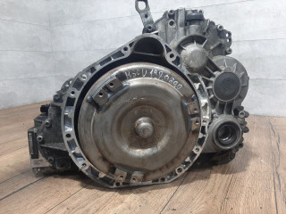 КПП автоматическая (АКПП) Mercedes-Benz A-Класс W169 (2004 - 2008), 2.0 л., Ti, M 266.980, бензин, вариатор, передний привод, 722802, A1693702200, 1693702200