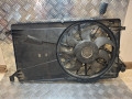 вентилятор радиатора Mazda 3 1 поколение [рестайлинг] BK (2006 - 2008), 2.0 л., Z60215025E, Z60215025C, Z60215025B, 1137328148, 1530980, Z60215025D, 1362061, 1234543, 31261986, 31261989 - фото №5