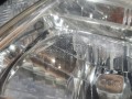 фара левая Nissan Pathfinder R51 (2004 - 2010), 26060EA525 - фото №4
