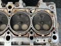 головка блока цилиндров Audi A3 8P (2003 - 2005), 2.0 л., BLX, бензин, 06D103351C, 06D103373AM - фото №16