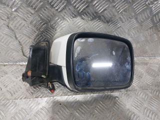 зеркало наружное правое Land Rover Discovery 4 поколение L319 (2009 - 2013), белый, LR015053