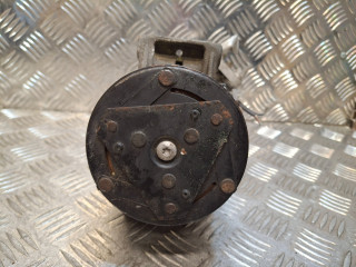 компрессор кондиционера Opel Astra H (2004 - 2007), 1.8 л., Z 18 XER, бензин, 13124750, 13286085, 13297442, 93168627, 13322147, 13322144, 13297437, 13286089