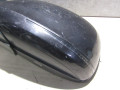 зеркало наружное левое Audi Q7 4L (2005 - 2009), чёрный, 4L1857409AD01C, 4L1857409AD - фото №7