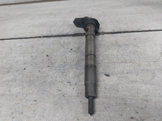 форсунка Audi A8 D3 [рестайлинг] (2005 - 2007), 3.0 л., TDi, ASB, дизель, 059130277BD, 0445115079, 059130277AH, 059130277AB, 0445115037, 0445115052