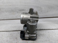 заслонка дроссельная Volkswagen Golf 7 поколение (2012 - 2017), 1.4 л., CXSA, бензин, 03F133062B - фото №4
