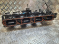 коллектор впускной Volkswagen Tiguan 1 поколение (2007 - 2011), 2.0 л., TSI, CCZA, бензин, 06J133185EQ, 06J133201BH, 06J133185DF - фото №6