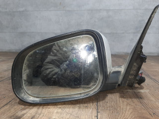 зеркало наружное левое Jaguar XF X250 250 (2007 - 2011), белый, C2S51673