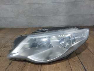 фара левая Volkswagen Passat CC 1 поколение (2008 - 2012), 3C8941005D