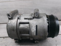компрессор кондиционера Mercedes-Benz A-Класс W169 (2004 - 2008), 1.7 л., M 266.940, бензин, 0022301311, 0022304711, A0012309011, A0022301311, A0022304711, A0012303511, 0012309011, 0012303511 - фото №2