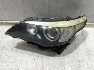 фара левая BMW 5 серия E60/E61 (2002 - 2007), 63127165567
