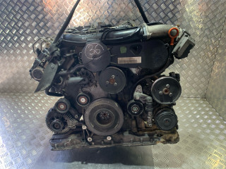 двигатель Audi A6 4F/C6 (2004 - 2008), 3.0 л., TDi, BMK, дизель, BMK