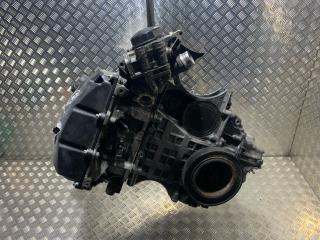 двигатель BMW 3 серия E90/E91/E92/E93 (2004 - 2010), 3.0 л., i, N52 B30 AE, бензин, полный привод, N52B30AE