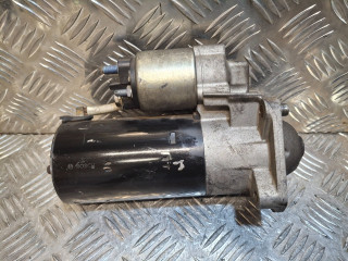 стартер Volvo XC90 1 поколение (2002 - 2006), 2.4 л., D 5244 T, дизель, 30724473, 0001109264, 30782052, 30782228, 36000237, 36002642, 8603539