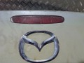 крышка багажника (дверь 3-5) Mazda 3 1 поколение [рестайлинг] (2006 - 2008), седан, BNYW5261XB, BNYW5261XC, BNYW5261XD - фото №6