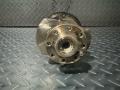 коленвал Land Rover Freelander 2 поколение L359 (2006 - 2010), 2.2 л., TDCi, 224DT, дизель, LR001234, LR022080, 0501N5, 0501L6, 0501L0, C2S52039, 1694472, BG9Q6303AA, 6G9Q6303AA - фото №6