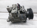 компрессор кондиционера Audi A4 B7 (2004 - 2009), 2.0 л., TFSI, BPJ, бензин, 8E0260805BF, 8E0260805BJ, 8E0260805CB, 8E0260805BS, 8K02608056M - фото №2