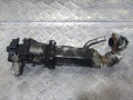 клапан EGR Land Rover Freelander 2 поколение (2006 - 2010), 2.2 л., 224DT, дизель, LR000997, LR0001002, 9658570280, 79998D - фото №2