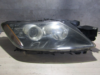 фара правая Mazda CX-7 1 поколение (2006 - 2009), правый руль, EG21510K0E