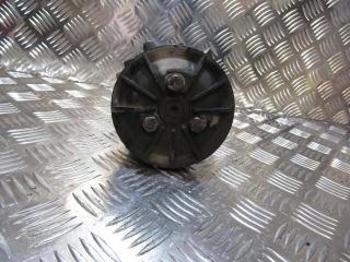 насос гидроусилителя руля BMW 5 серия E60/E61 (2002 - 2007), 3.0 л., N52 B30, бензин, 32414042171, 32416769887, 4042171, 6769887, 32416777321, 6777321, 32414038768, 4038768, 32414039954, 4039954