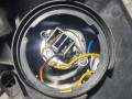 фара правая Hyundai Sonata YF (2009 - 2015), 921023S000 - фото №9