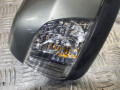 зеркало наружное правое Volvo XC90 1 поколение [рестайлинг] (2006 - 2014), серебро, 31297438 - фото №5