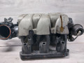 коллектор впускной Audi A6 4F/C6 (2004 - 2008), 2.4 л., BDW, бензин, 06E133201L, 06E133201H, 06E133201G, 06E133151, 06E133151E - фото №7