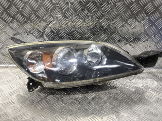 фара правая Mazda 3 BK (2003 - 2005), хетчбэк 5 дв., BP4K510K0D