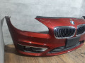 бампер передний BMW 2 серия Active Tourer F45 (2014 - 2018), 7376982 - фото №2