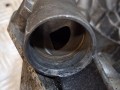 корпус масляного фильтра Chevrolet Cruze 1 поколение (2009 - 2012), 1.8 л., i, F18D4, бензин, 55566784, 55571687, 55355603, 12992593 - фото №8