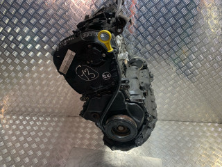 двигатель Volkswagen Tiguan 1 поколение (2007 - 2011), 2.0 л., TFSI, CCTA, бензин, CCT