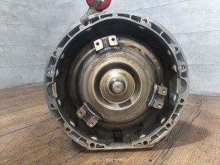 КПП автоматическая (АКПП) Mercedes-Benz M-Класс W163 (1997 - 2001), 3.2 л., i, M 112.942, бензин, АКПП, 722662, 1632702800, A1632702800