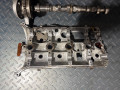 головка блока цилиндров Audi A4 B8/8K (2007 - 2011), 1.8 л., TFSI, CDHA, бензин, 06H103064A, 06H103373J, 06H103064K, 06H103373K - фото №5