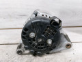 генератор Opel Astra J (2009 - 2012), 1.4 л., A 14 XER, бензин, 13500582, 13579663 - фото №4
